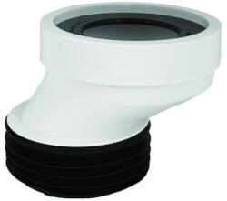 Styron 110 wc bekötő EXCENTER 40mm-es eltol styron sty-530-40