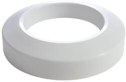 110 wc bekötő takaró styron 33mm-es sty-067-90
