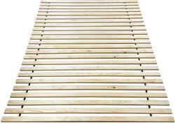 BX Somieră cu lamele 160x200 Moks - (250kg/persoană)