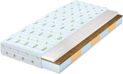 Wilsondo Saltea din spumă Nizios cu cocos 160x200 Saltea