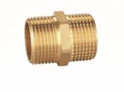 Réz 1 közcsavar (34mm)