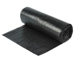  Szemeteszsák 180 liter 90 x 120 cm 30 mikron 10 db/tekercs (53390) - irodasziget