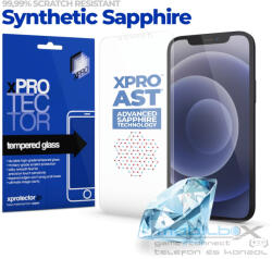 XPRO AST® Zafír kijelzővédő Apple iPhone 15 / Apple Iphone 16 készülékhez