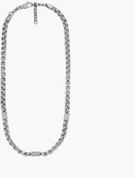 Fossil férfi nyaklánc JF04145998 (JF04145998)