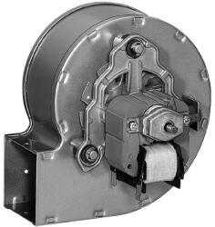 EBM Ventilator centrifug EBM pentru sobele Ecoteck, Edilkamin, Ravelli, flux 140 m³/h
