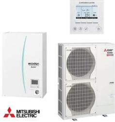 Mitsubishi Electric Zubadan ERSE-MED/PUHZ-SHW230YKA