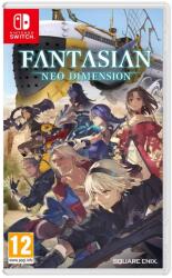 Square Enix FANTASIAN Neo Dimension (Switch)