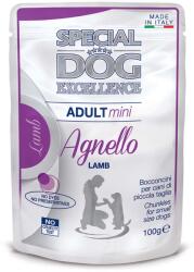 Special Dog Adult Lamb 24x100 g