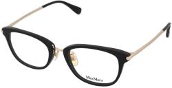 Max Mara MM5043-D 001 Rama ochelari