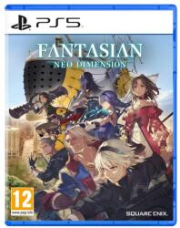 Square Enix FANTASIAN Neo Dimension (PS5)