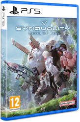 BANDAI NAMCO Entertainment SYNDUALITY Echo of Ada (PS5)