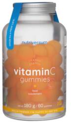 Nutriversum C-vitamin Gummies gumivitamin 60 db