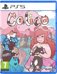 Whitethorn Games Calico (PS5)