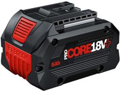 Bosch 18V 8Ah 1600A02X00
