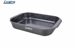 Heinner Hr-zjh-39dl Dark Line Cooking 39.5x26 cm (HR-ZJH-39DL)