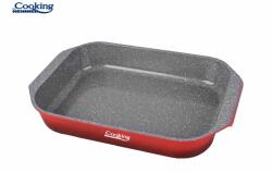 Heinner Red Line Cooking 39.5x26 cm (HR-ZJH-39RL)
