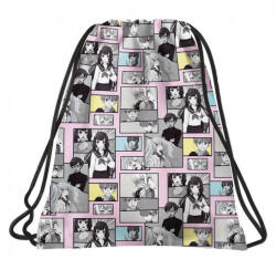 DERFORM Manga (WOB6A02)