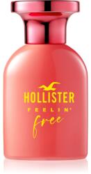 Hollister Feelin' Free for Her EDP 30 ml