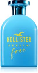 Hollister Feelin' Free for Him EDT 100 ml