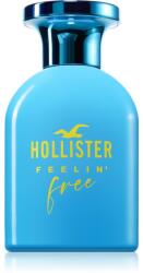 Hollister Feelin' Free for Him EDT 50 ml