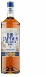 Old Captain Brown 37, 5% 0, 7l