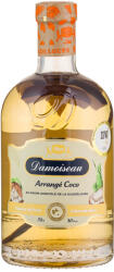 Damoiseau Rhum Arrange Coco 0, 7l 30%