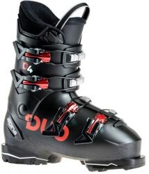 Alpina DUO 4 Black/Red