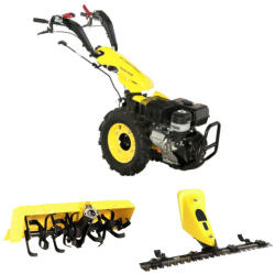 ProGarden Campo U16E (PAC051300001)