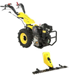 ProGarden Campo U12E (PAC051300009) Motosapa