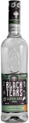  Black Tears Super Dry Rum 0, 7L 40% - bareszkozok