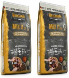BELCANDO MIX-IT Grain-Free 2x10 kg