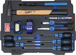 BGS technic BGS-3353 Trusa unelte