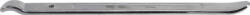 BGS technic Levier pentru vulcanizare, Chrom-Vanadium, lungime 250 mm (BGS 1435)