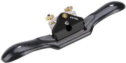 Extol Premium tisztító gyalu, kétkezes, 240/52 mm (912400) - legszer