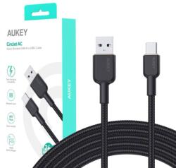 AUKEY CB-NAC2 black