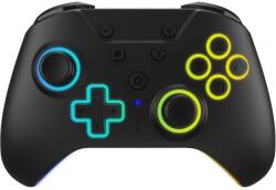 HYPERKIN Armor3 Nurival Nintendo Switch Hall Effect (M07619-BKHE)
