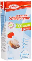Schlagfix Vegán habkrém 25% 1000 ml