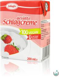 Schlagfix vegán habkrém 15% édesített (gluténmentes) 200 ml