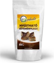 Dia-Wellness Paleo Nyújtható Süteményliszt 500g