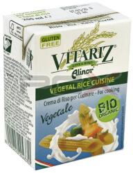  Bio Vitariz Rizs Főzőtejszín 200ml