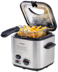 SilverCrest SFM_840_B1