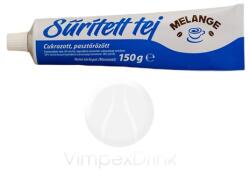 Melange sűrített tej 8% 150g