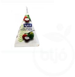 Kara uht kókuszkrém 65 ml - vitaminhazhoz