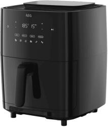 AEG 8000 Steam Air Fryer (AAF7SB) (09220503)