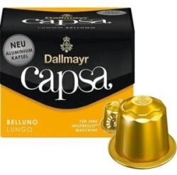 Dallmayr Capsa Lungo Belluno Nespresso kompatibilis kávékapszula 10db