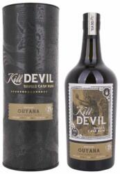 Kill Devil 25 Years Hunter Laing Guyana 1992 0,7 l 46%