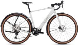 CUBE Nuroad Hybrid C: 62 Race FE 400X (2025)