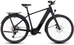 CUBE Kathmandu Hybrid C: 62 SLX 400X (2025)