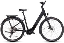 CUBE Kathmandu Hybrid C: 62 SLX 400X Easy Entry (2025)