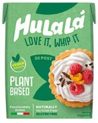 Hulala Vegán habalap 200ml